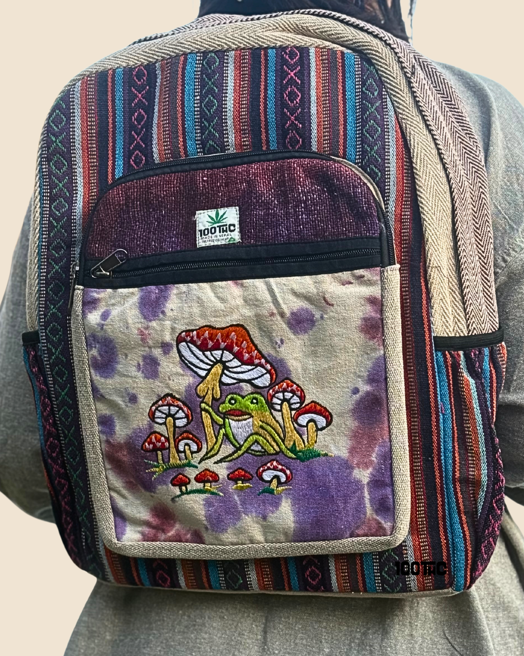 Mochilas