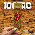Hemp Wraps Lemon Haze – Lion Rolling Circus | Unidade