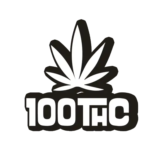 100THC