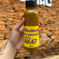 Mostarda Terpenada AK-47 – 300 ml