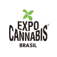logo Expo Cannabis Brasil
