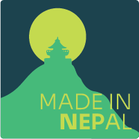 logo Made In Nepal